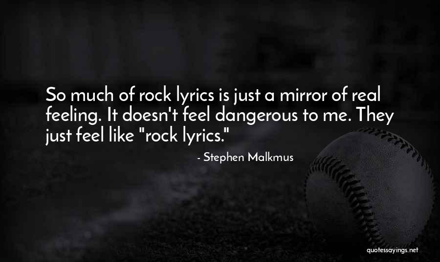 Lighter Load Quotes By Stephen Malkmus Lighter Load Quotes By Stephen Malkmus