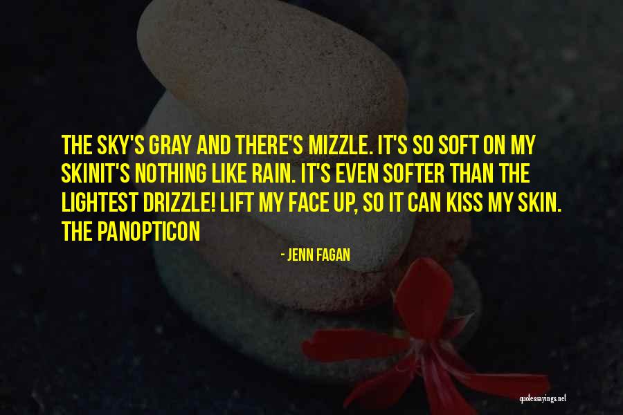 Lightest Quotes By Jenn Fagan Lightest Quotes By Jenn Fagan