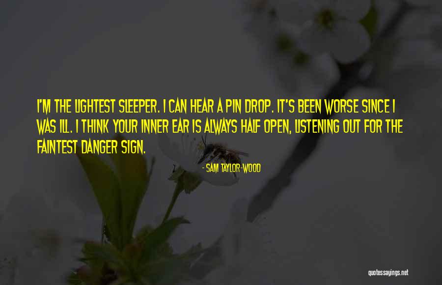 Lightest Quotes By Sam Taylor-Wood Lightest Quotes By Sam Taylor-Wood