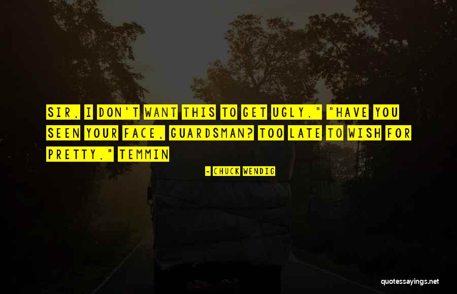 Lightfield Home Quotes By Chuck Wendig Lightfield Home Quotes By Chuck Wendig