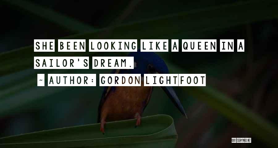 Lightfoot Quotes By Gordon Lightfoot