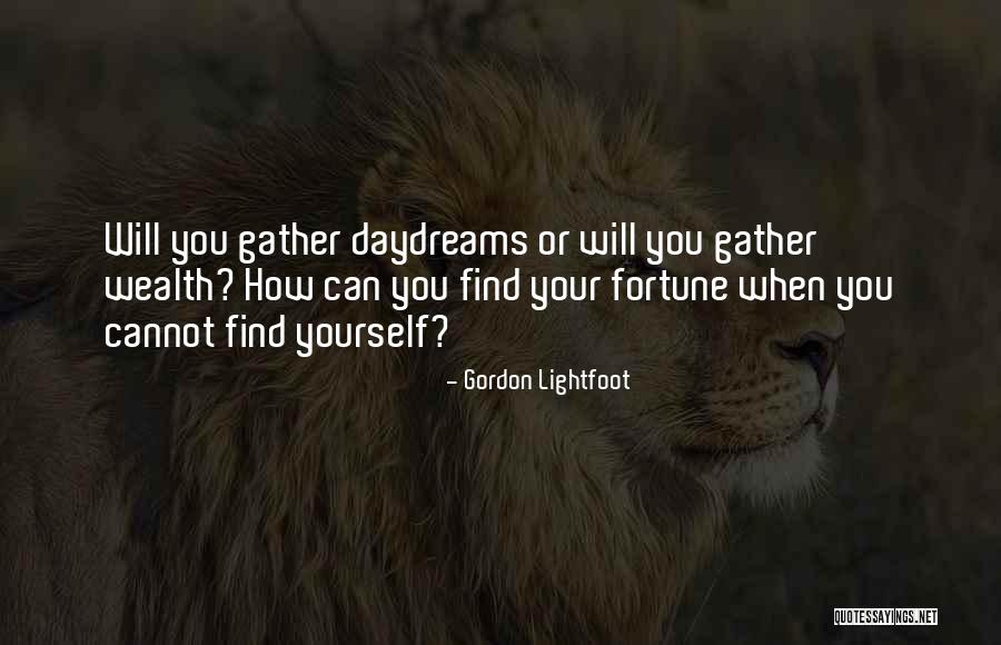 Lightfoot Quotes By Gordon Lightfoot Lightfoot Quotes By Gordon Lightfoot