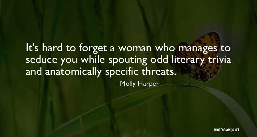 Lightfoots Santa Clara Quotes By Molly Harper Lightfoots Santa Clara Quotes By Molly Harper