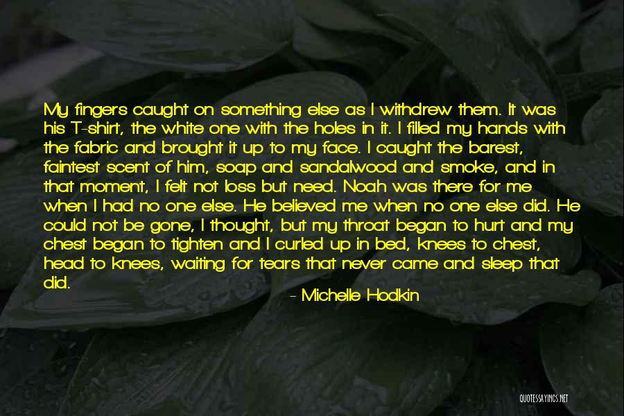 Lightford Carolyn Quotes By Michelle Hodkin Lightford Carolyn Quotes By Michelle Hodkin