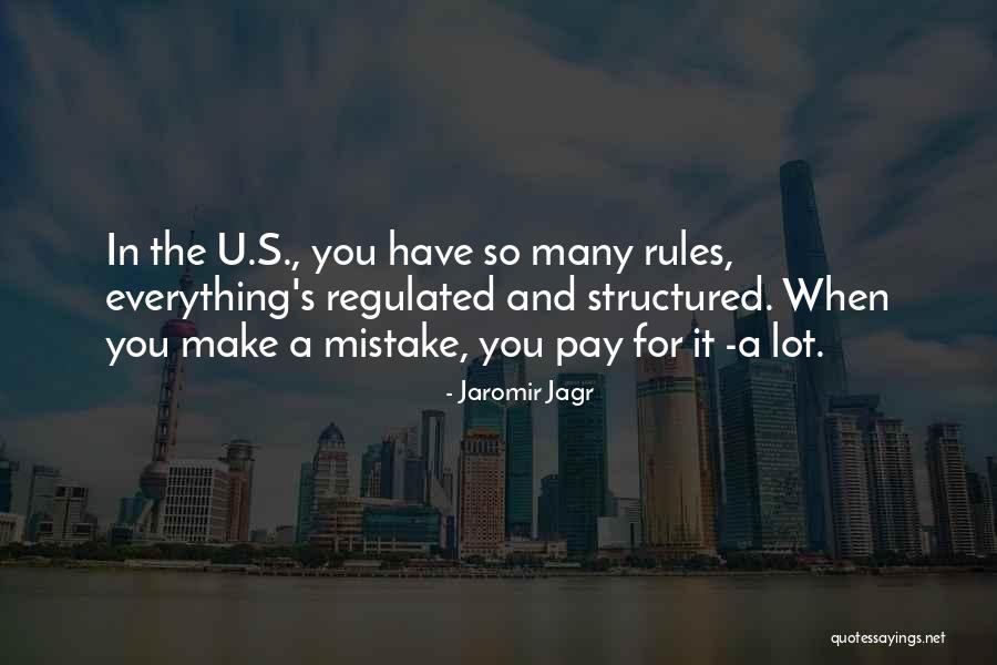 Lightful Naturally Quotes By Jaromir Jagr Lightful Naturally Quotes By Jaromir Jagr