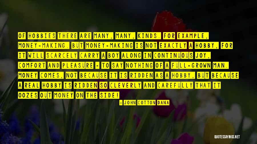Lightheaded And Nausea Quotes By John Cotton Dana Lightheaded And Nausea Quotes By John Cotton Dana