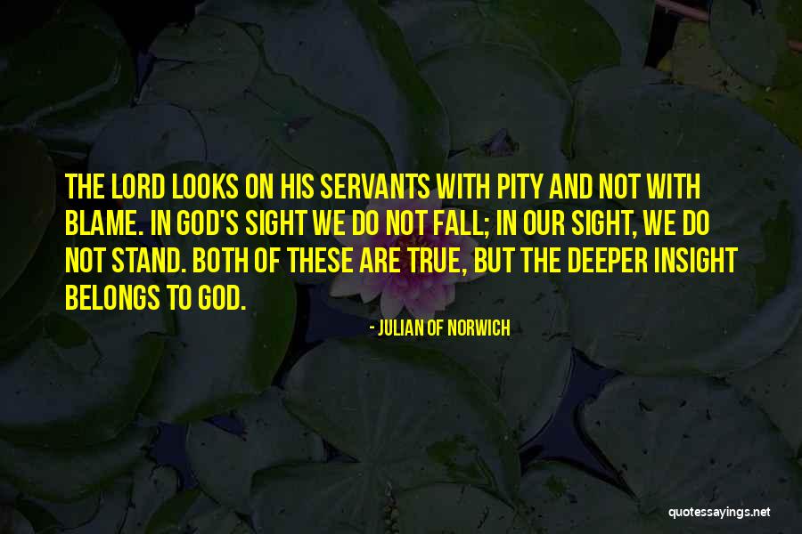 Lightheadedness Symptoms Quotes By Julian Of Norwich Lightheadedness Symptoms Quotes By Julian Of Norwich