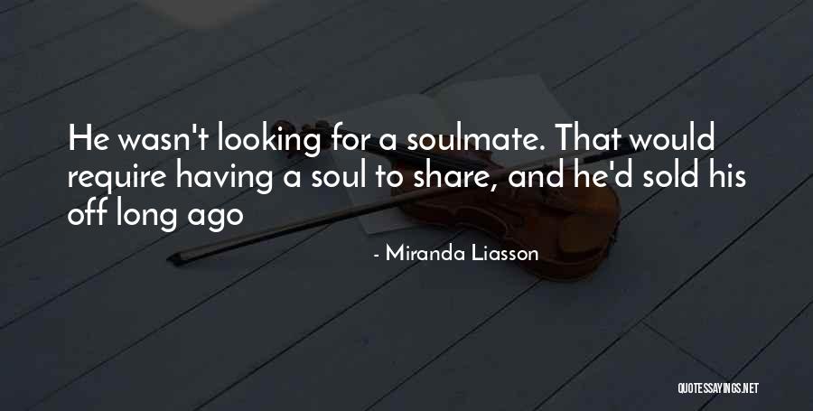 Lighthearted 7 Quotes By Miranda Liasson Lighthearted 7 Quotes By Miranda Liasson