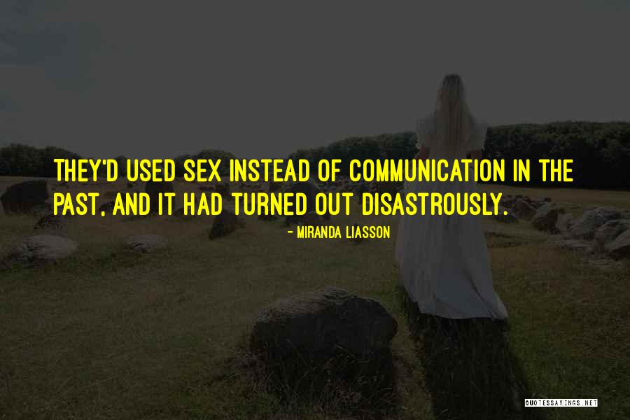 Lighthearted 7 Quotes By Miranda Liasson Lighthearted 7 Quotes By Miranda Liasson