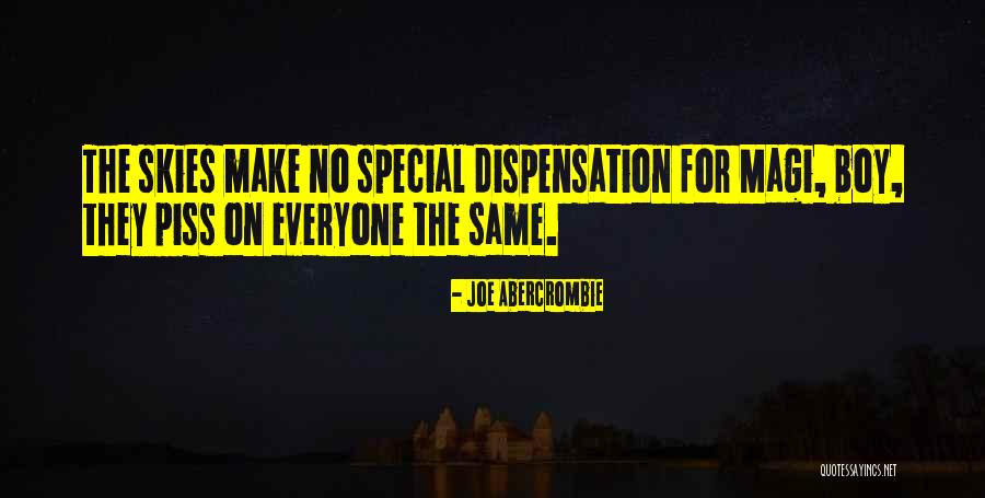 Lighthearted Famous Quotes By Joe Abercrombie Lighthearted Famous Quotes By Joe Abercrombie