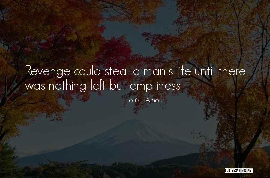 Lightheartedness Synonym Quotes By Louis L'Amour Lightheartedness Synonym Quotes By Louis L'Amour
