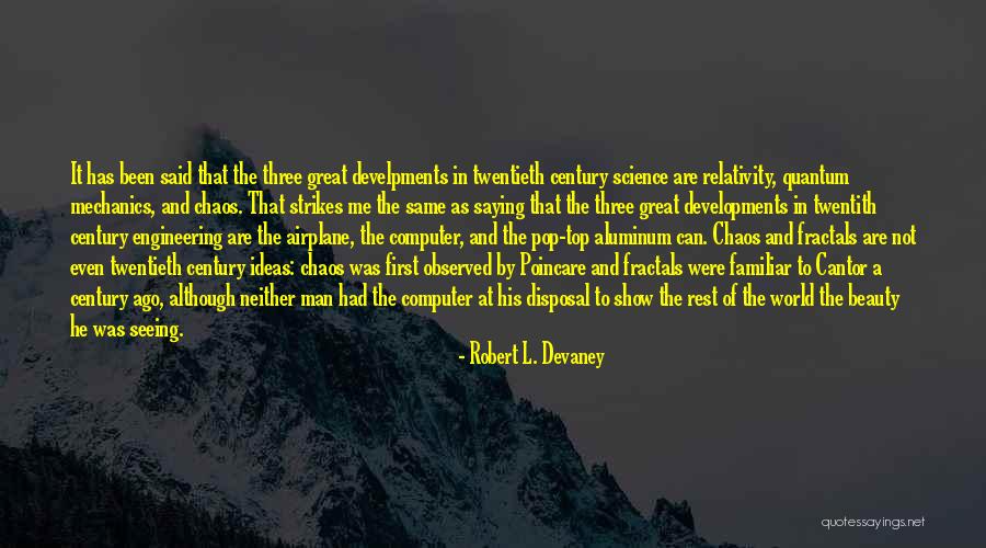 Lightheartedness Synonym Quotes By Robert L. Devaney Lightheartedness Synonym Quotes By Robert L. Devaney