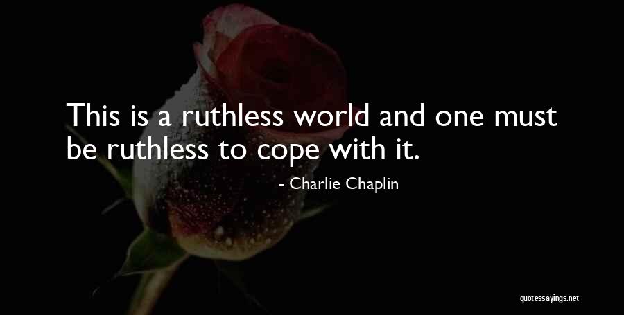 Lighthill Whitham Quotes By Charlie Chaplin Lighthill Whitham Quotes By Charlie Chaplin