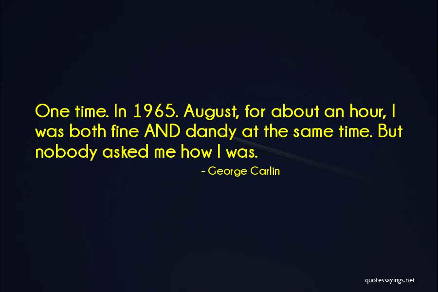 Lighthill Whitham Quotes By George Carlin Lighthill Whitham Quotes By George Carlin