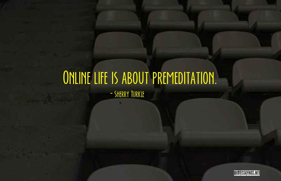 Lightholder Incorporated Quotes By Sherry Turkle Lightholder Incorporated Quotes By Sherry Turkle