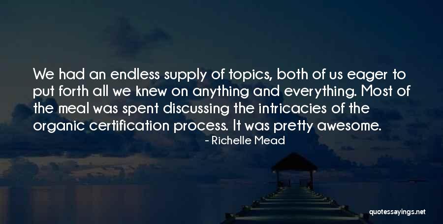 Lighthorsemen Quotes By Richelle Mead Lighthorsemen Quotes By Richelle Mead