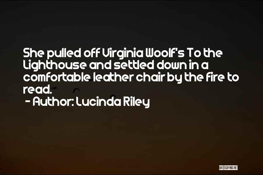 Lighthouse Quotes By Lucinda Riley