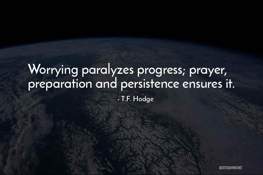 Lighthouse Symbolism Quotes By T.F. Hodge