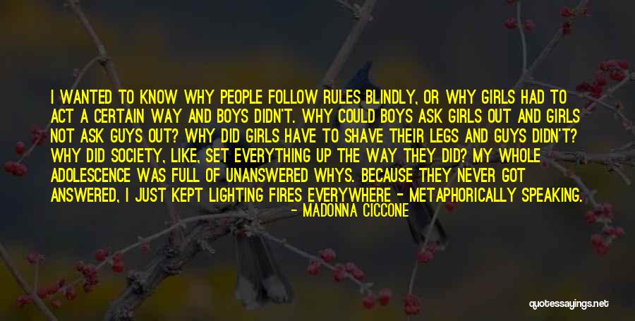 Lighting The Fire Quotes By Madonna Ciccone Lighting The Fire Quotes By Madonna Ciccone