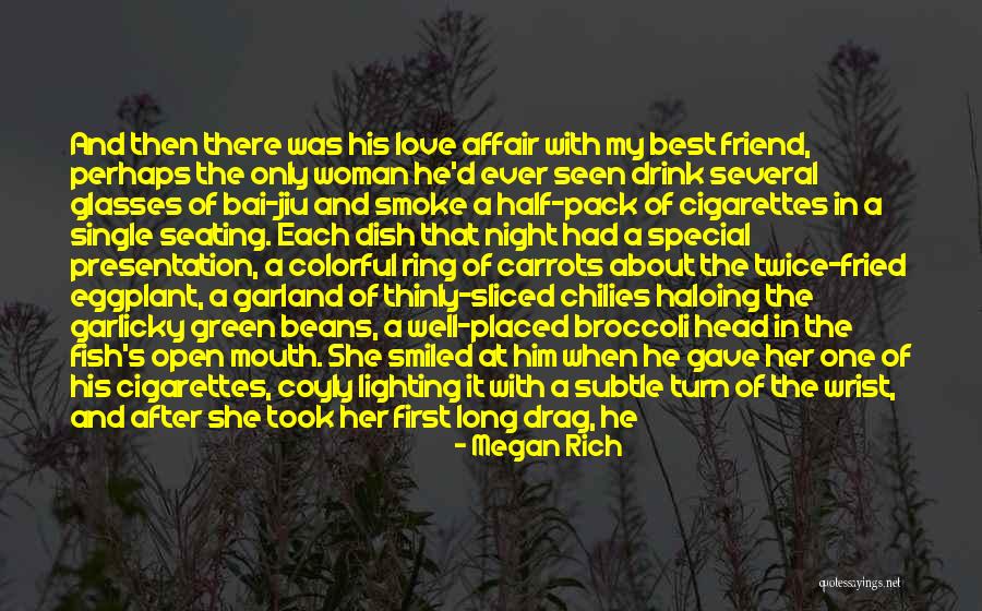 Lighting The Fire Quotes By Megan Rich Lighting The Fire Quotes By Megan Rich