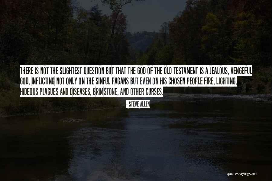 Lighting The Fire Quotes By Steve Allen Lighting The Fire Quotes By Steve Allen