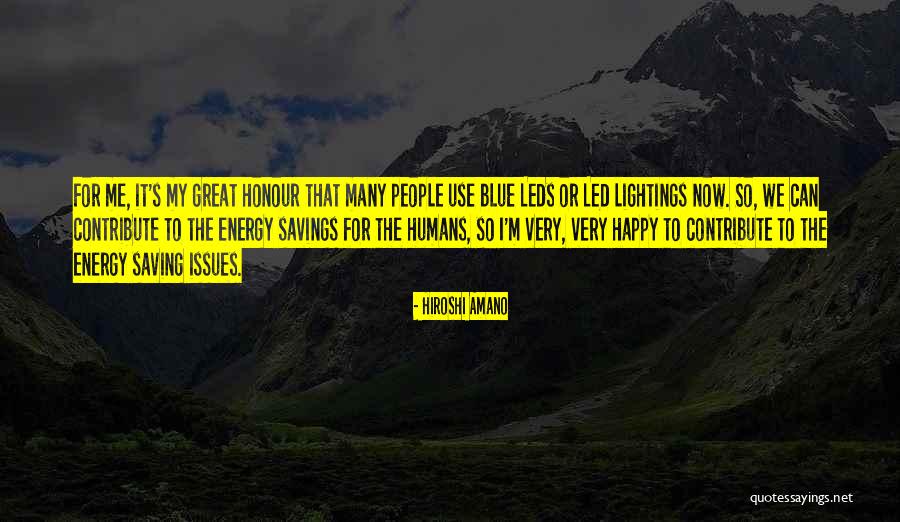Lightings Quotes By Hiroshi Amano Lightings Quotes By Hiroshi Amano