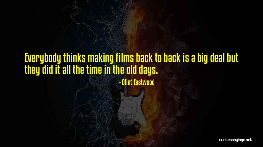 Lightkeeper Pro Quotes By Clint Eastwood Lightkeeper Pro Quotes By Clint Eastwood