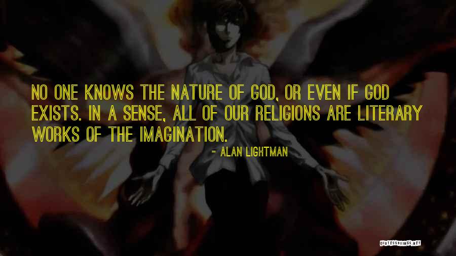 Lightman Alan Quotes By Alan Lightman Lightman Alan Quotes By Alan Lightman