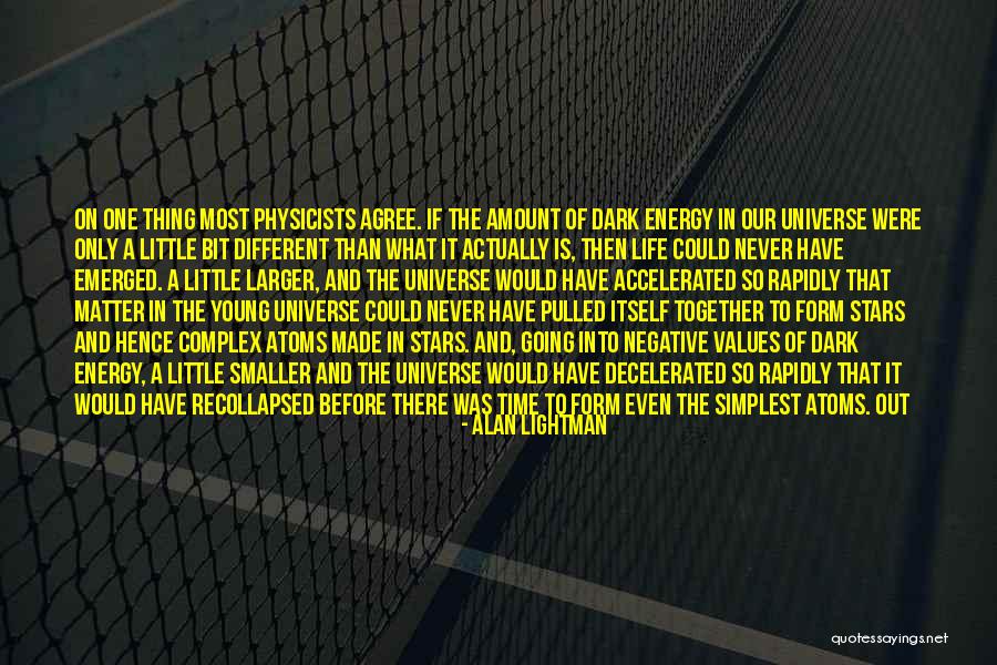 Lightman Alan Quotes By Alan Lightman Lightman Alan Quotes By Alan Lightman