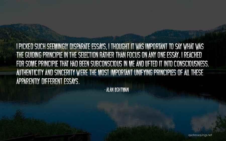 Lightman Alan Quotes By Alan Lightman Lightman Alan Quotes By Alan Lightman
