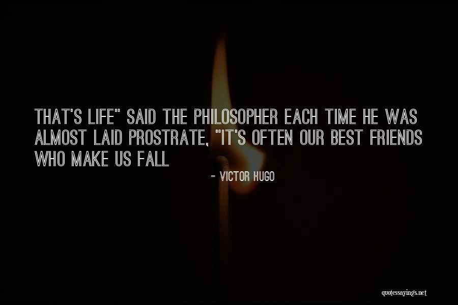 Lightmare Certain Death Quotes By Victor Hugo Lightmare Certain Death Quotes By Victor Hugo