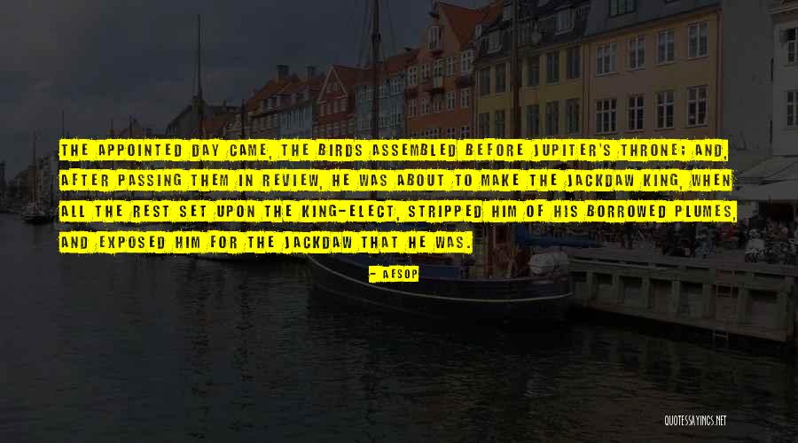 Lightmare Monster Quotes By Aesop Lightmare Monster Quotes By Aesop