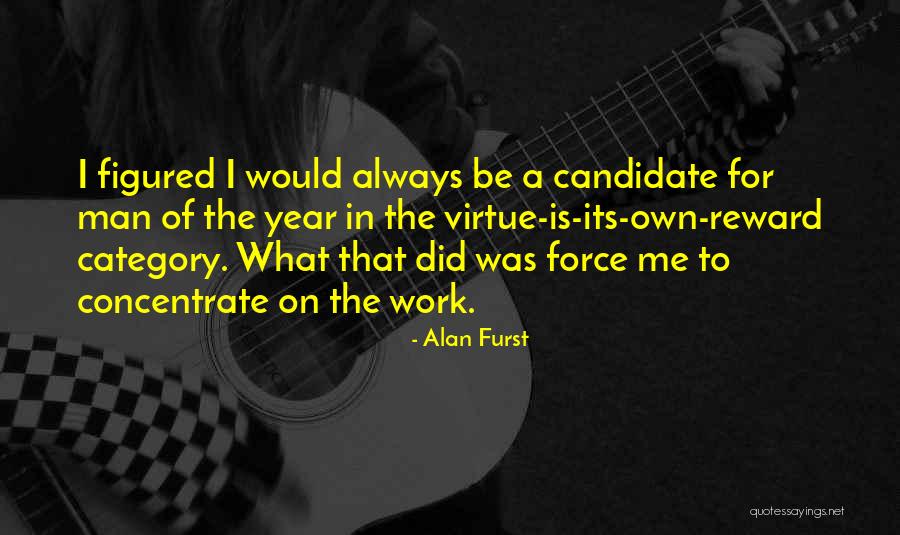 Lightmare Monster Quotes By Alan Furst Lightmare Monster Quotes By Alan Furst