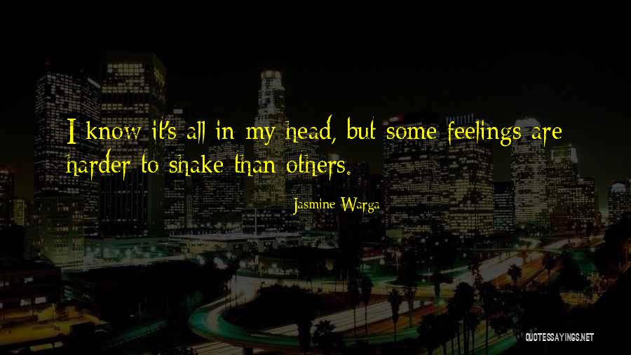 Lightmare Monster Quotes By Jasmine Warga Lightmare Monster Quotes By Jasmine Warga