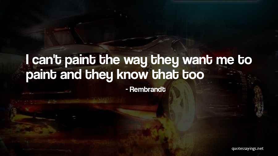 Lightmare Monster Quotes By Rembrandt Lightmare Monster Quotes By Rembrandt