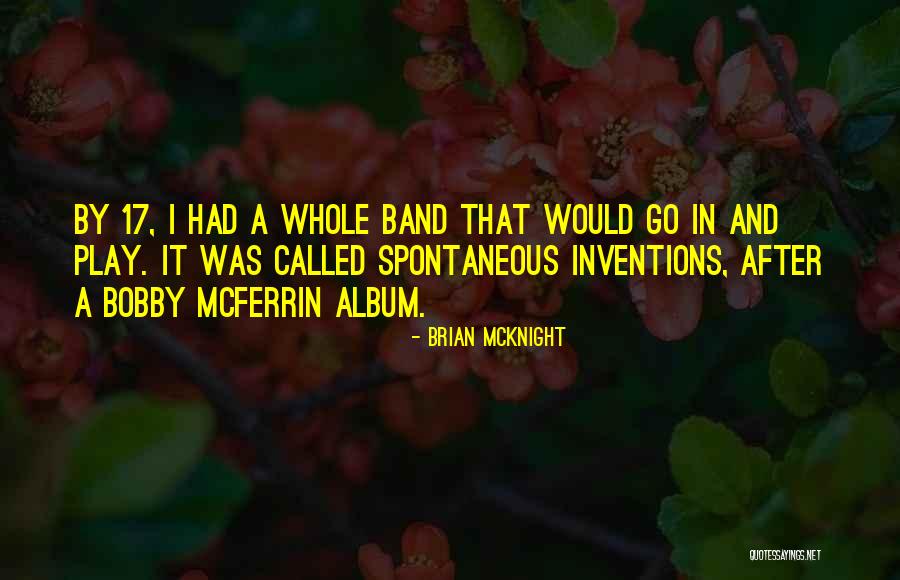 Lightner Museum Quotes By Brian McKnight Lightner Museum Quotes By Brian McKnight