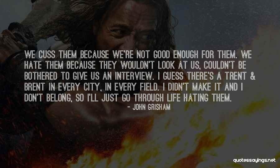 Lightning Photography Quotes By John Grisham Lightning Photography Quotes By John Grisham