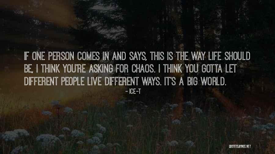 Lightning Sales Quotes By Ice-T Lightning Sales Quotes By Ice-T