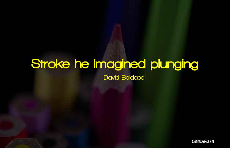 Lightning Speed Quotes By David Baldacci