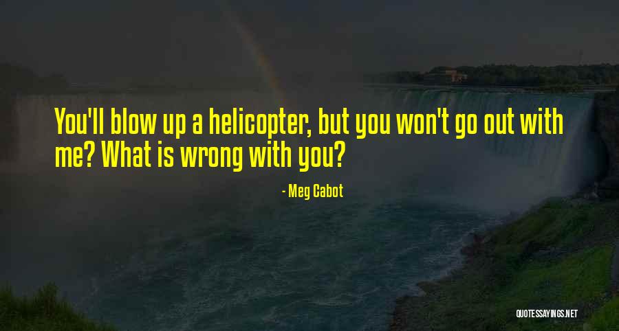 Lightning Strikes Me Quotes By Meg Cabot Lightning Strikes Me Quotes By Meg Cabot