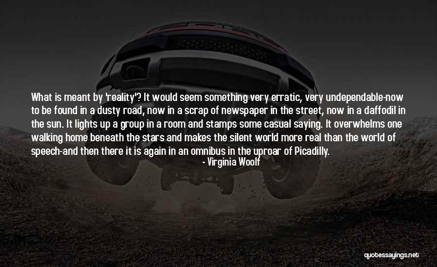 Lights And Stars Quotes By Virginia Woolf Lights And Stars Quotes By Virginia Woolf