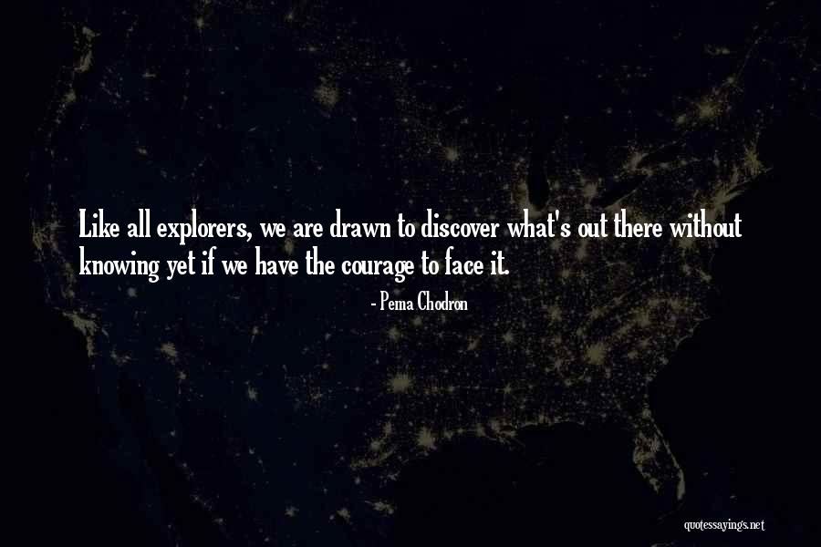 Lights Are In The Line Quotes By Pema Chodron Lights Are In The Line Quotes By Pema Chodron