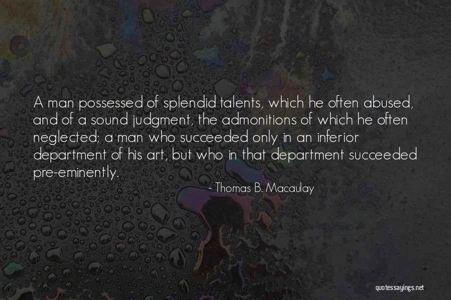 Lights Flickering Quotes By Thomas B. Macaulay Lights Flickering Quotes By Thomas B. Macaulay