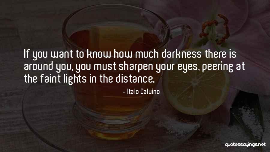 Lights If Quotes By Italo Calvino Lights If Quotes By Italo Calvino