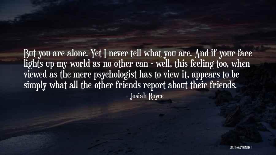 Lights If Quotes By Josiah Royce Lights If Quotes By Josiah Royce