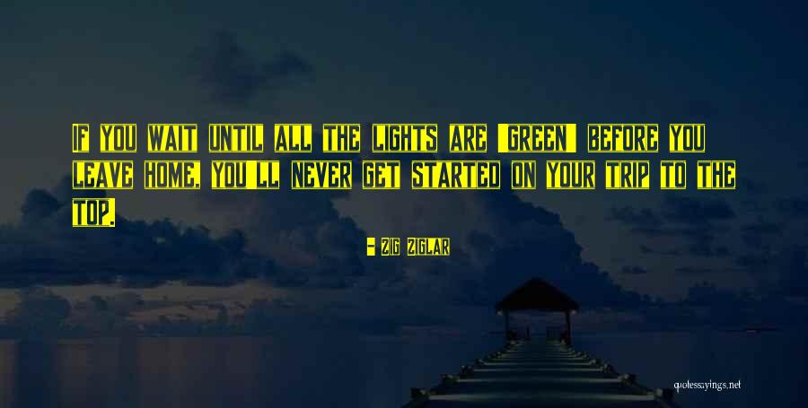 Lights If Quotes By Zig Ziglar Lights If Quotes By Zig Ziglar
