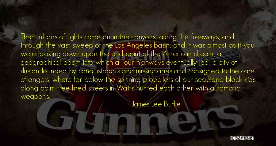 Lights In The City Quotes By James Lee Burke Lights In The City Quotes By James Lee Burke
