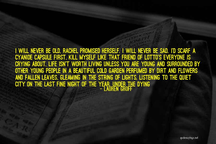 Lights In The City Quotes By Lauren Groff Lights In The City Quotes By Lauren Groff