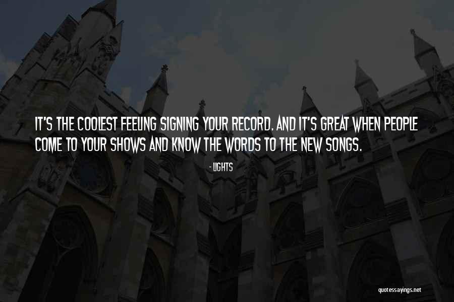 Lights Quotes 110223 Lights Quotes 110223