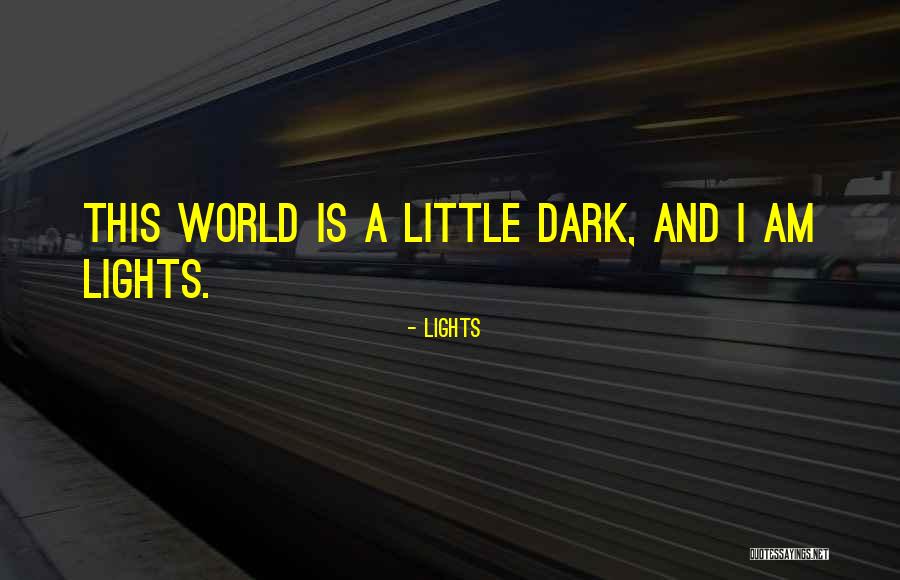 Lights Quotes 1381810 Lights Quotes 1381810